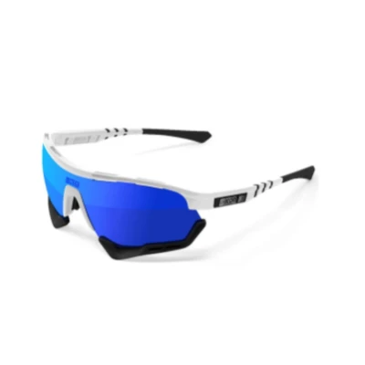 Очки Scicon Aerotech XXL Multimirror (Синий)